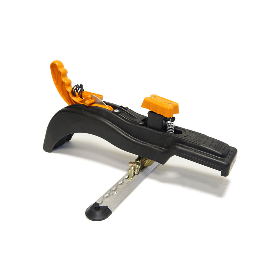 SuperClamp Bak for snøscooter