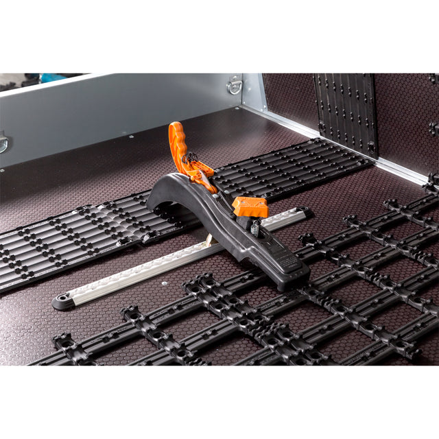 SuperClamp Bak for snøscooter