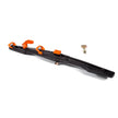 SuperClamp II Front for snøscooter