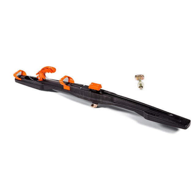 SuperClamp II Front for snøscooter