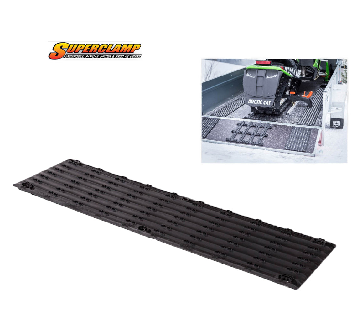 Superglides II Pro 75×20 cm