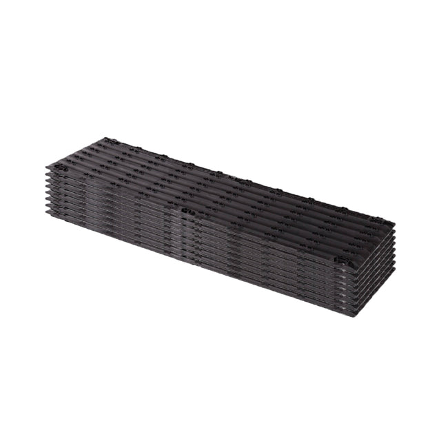 Superglides II Pro 75×20 cm – 8stk 6m pr pk