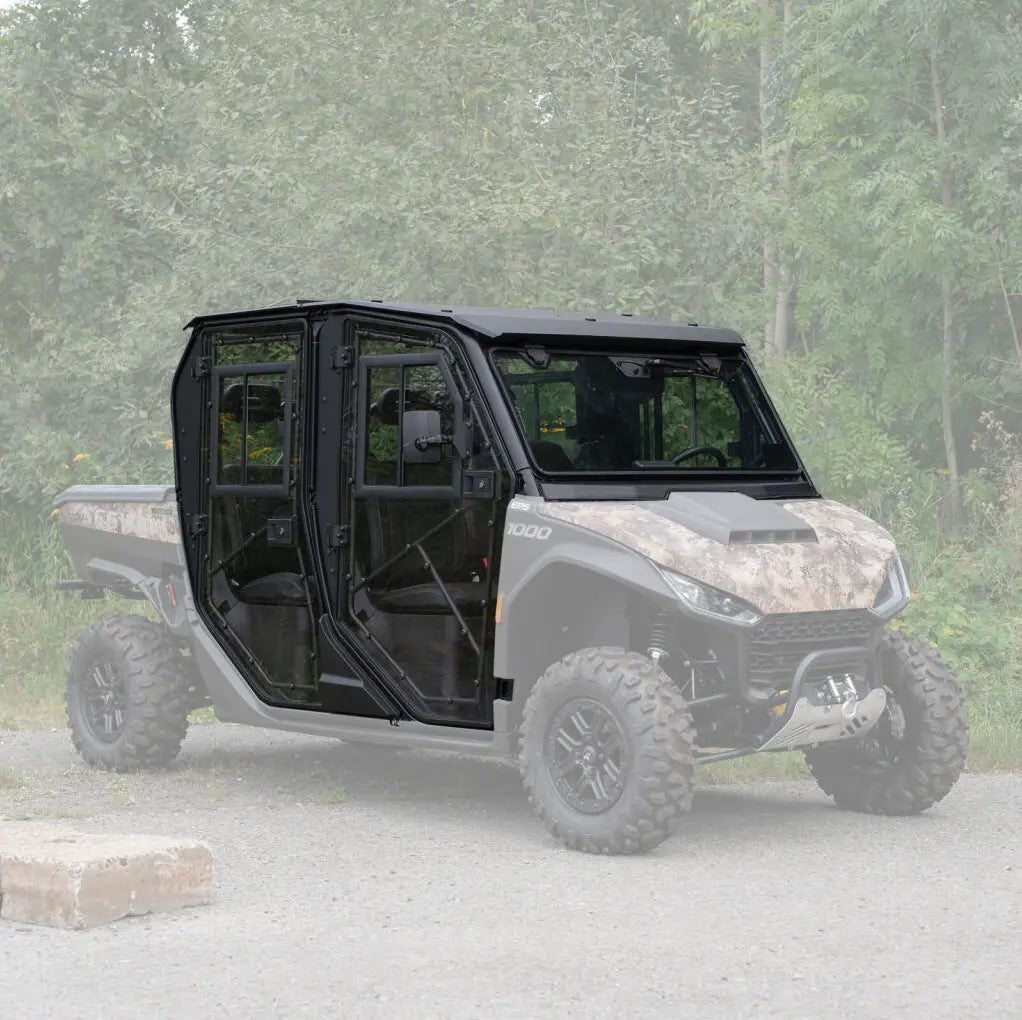 Segway Fugleman UT 10 X Crew