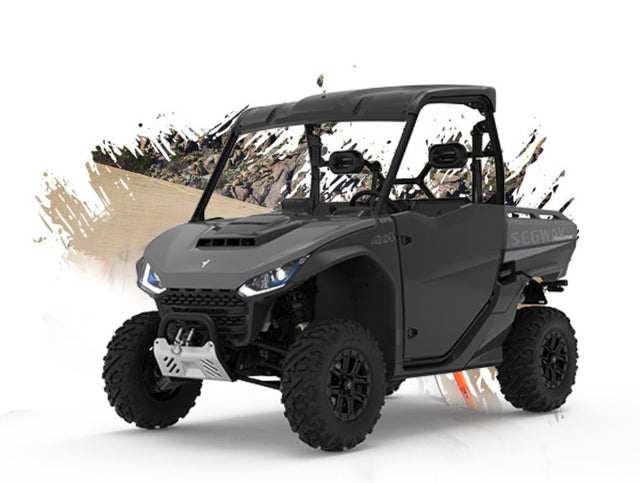 Segway Fugleman UT 10 X