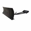 Snøskjær – Nordic Edge Stål (152 cm) med QUICK adapter