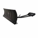 Snøskjær – Nordic Edge Stål (152 cm) med QUICK adapter