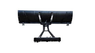 Snøskjær – Nordic Edge Stål (152 cm) med QUICK adapter
