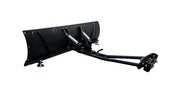 Snøskjær – Nordic Edge Stål (152 cm) med QUICK adapter