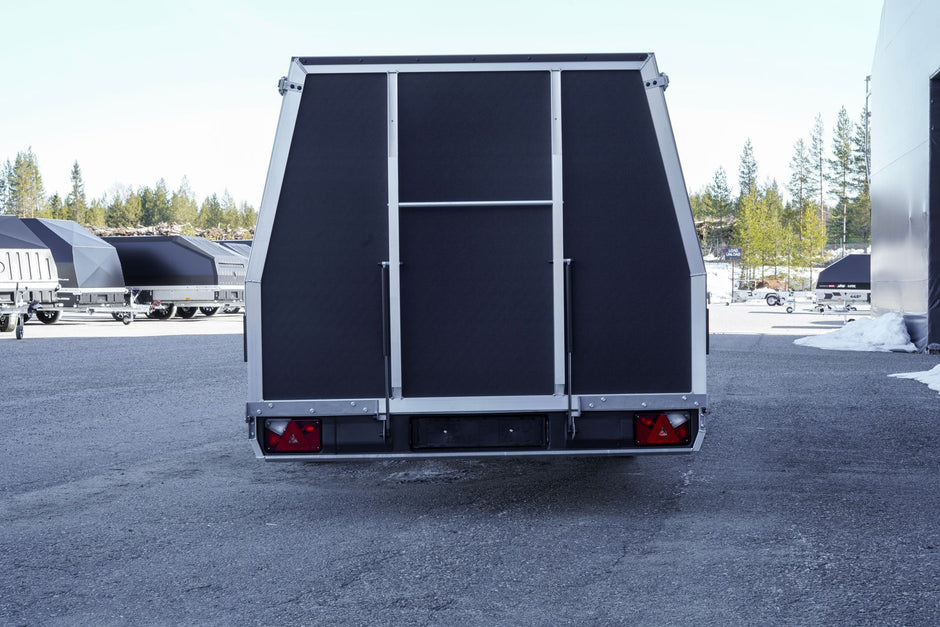 4P Touring 550 TXi / TX