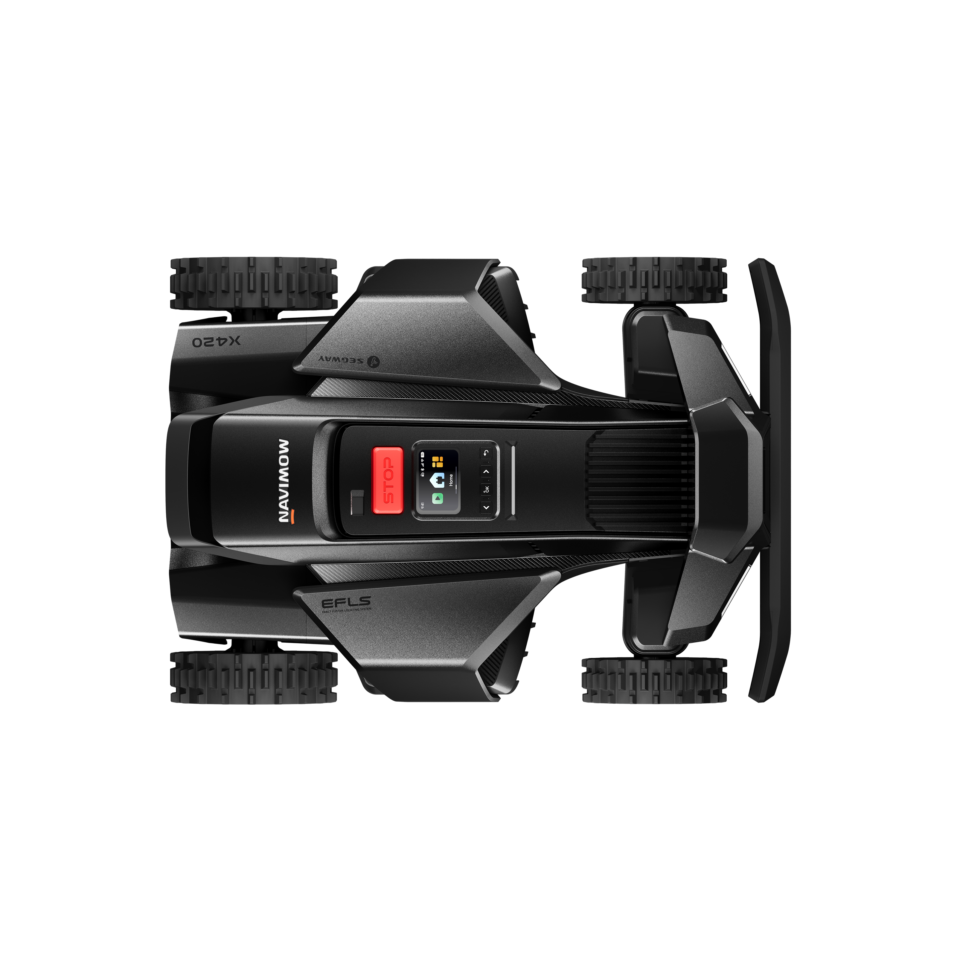 Navimow X series X430E EU