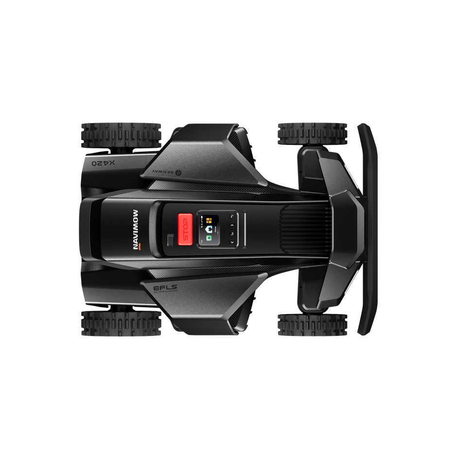 Navimow X series X430E EU