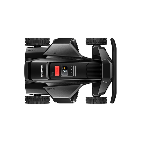 Navimow X series X420E EU