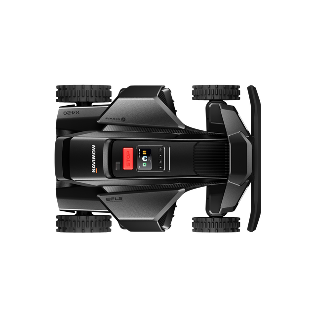 Navimow X series X420E EU