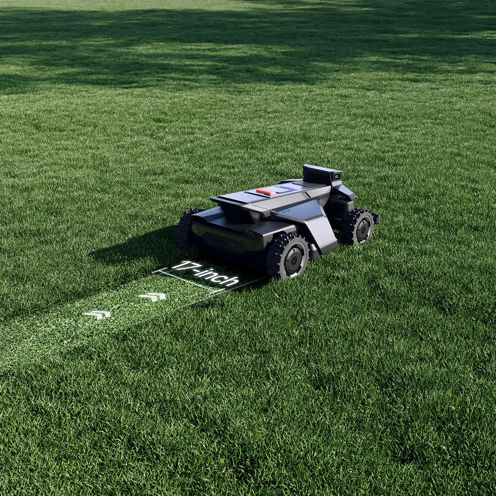 Navimow X series X450E EU