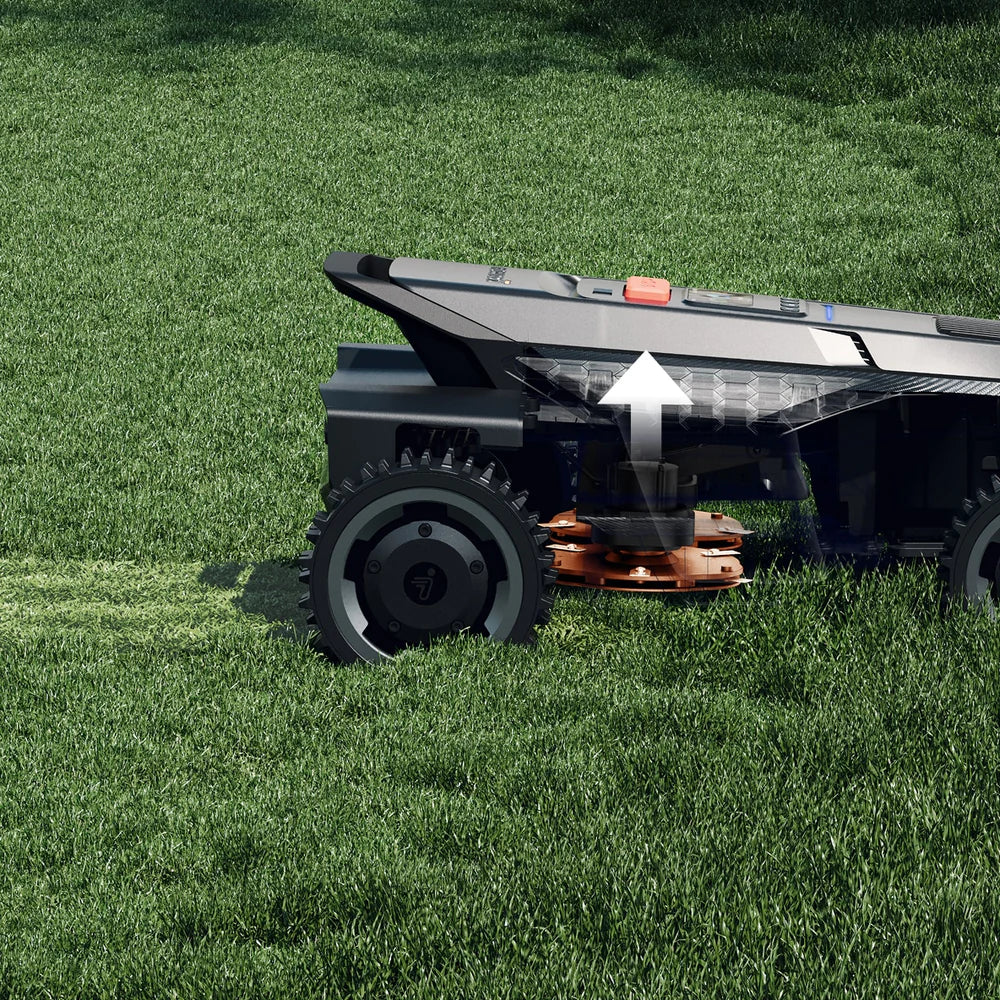 Navimow X series X450E EU