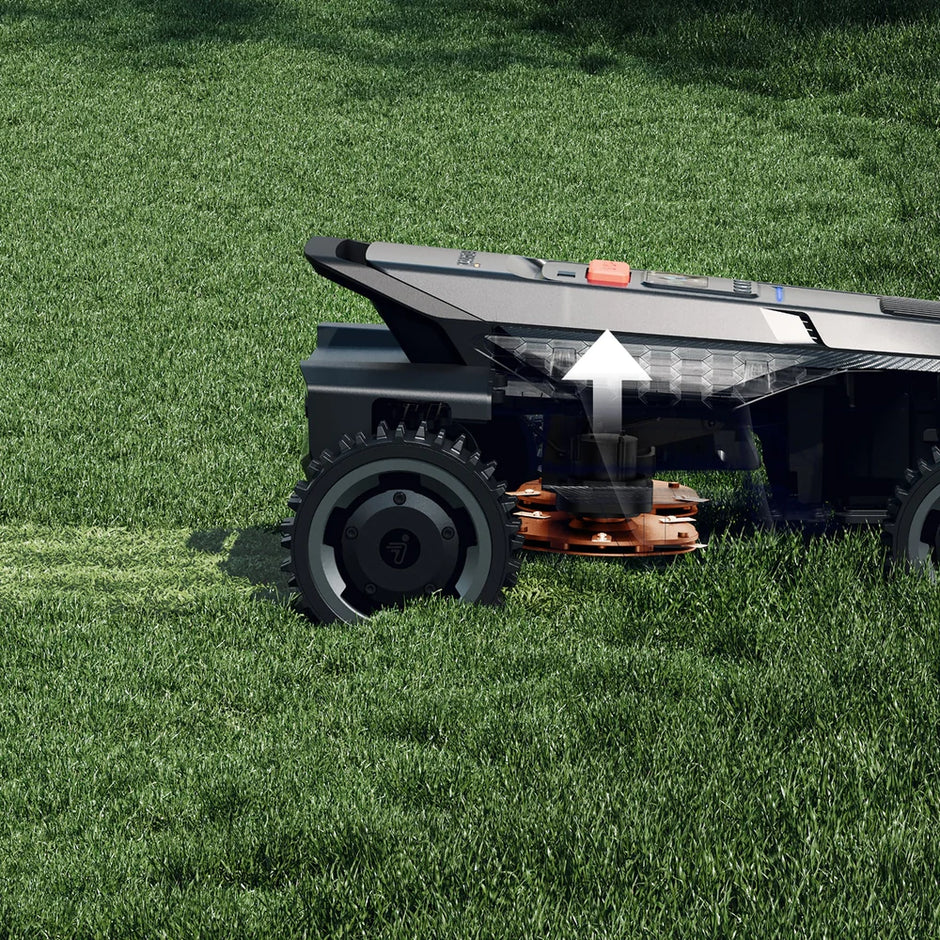 Navimow X series X450E EU
