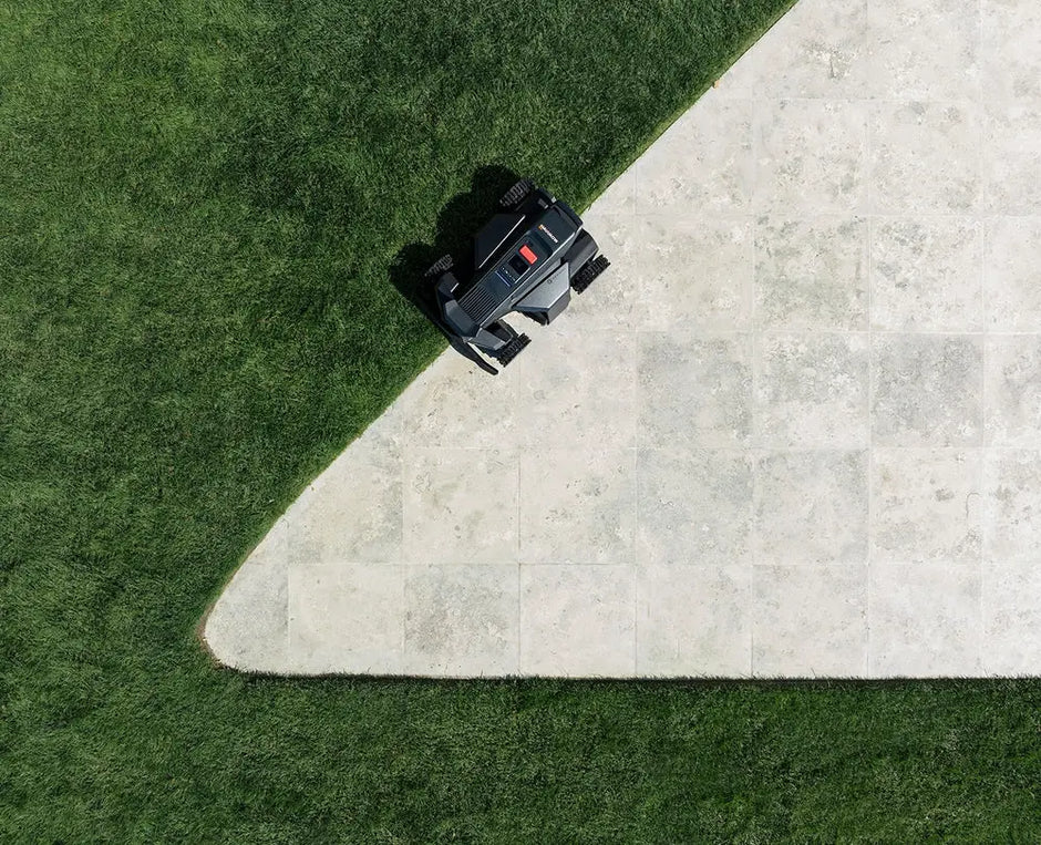 Navimow X series X450E EU