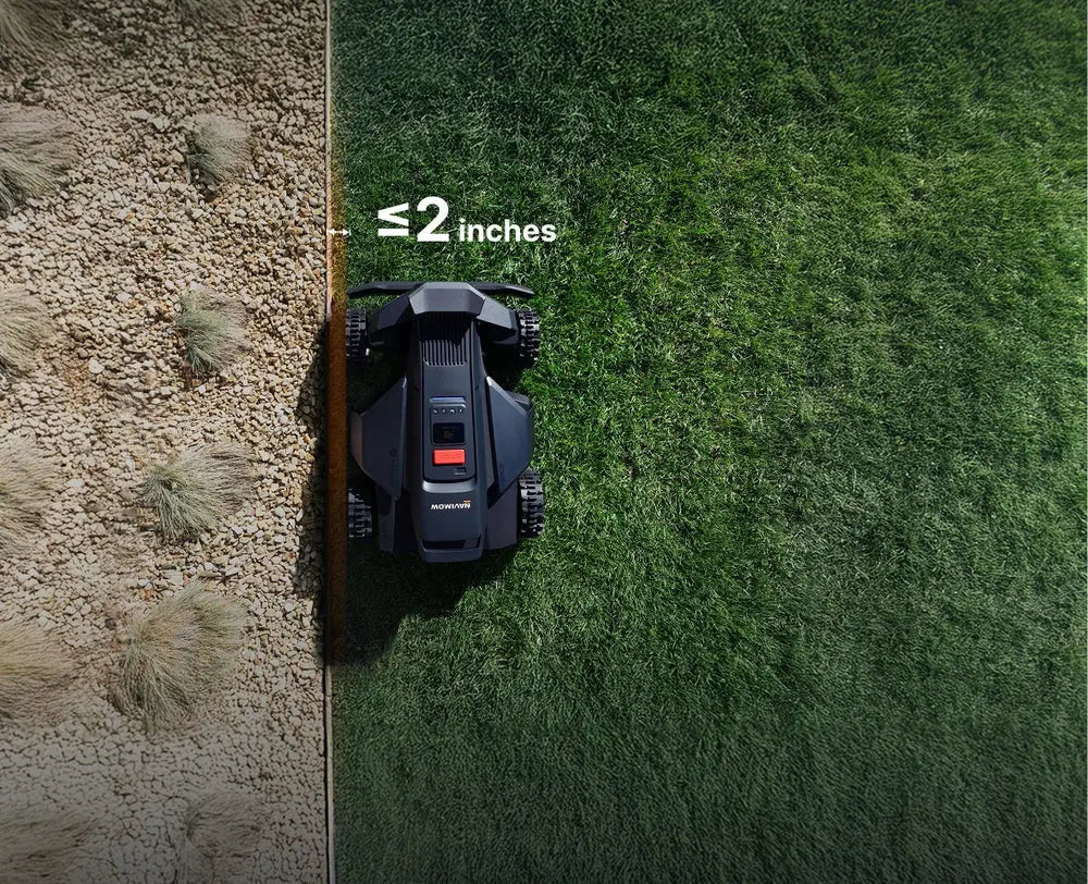 Navimow X series X450E EU