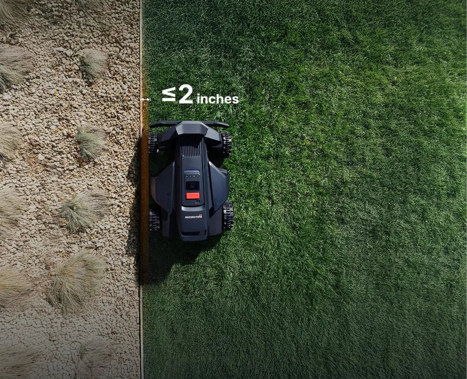Navimow X series X450E EU