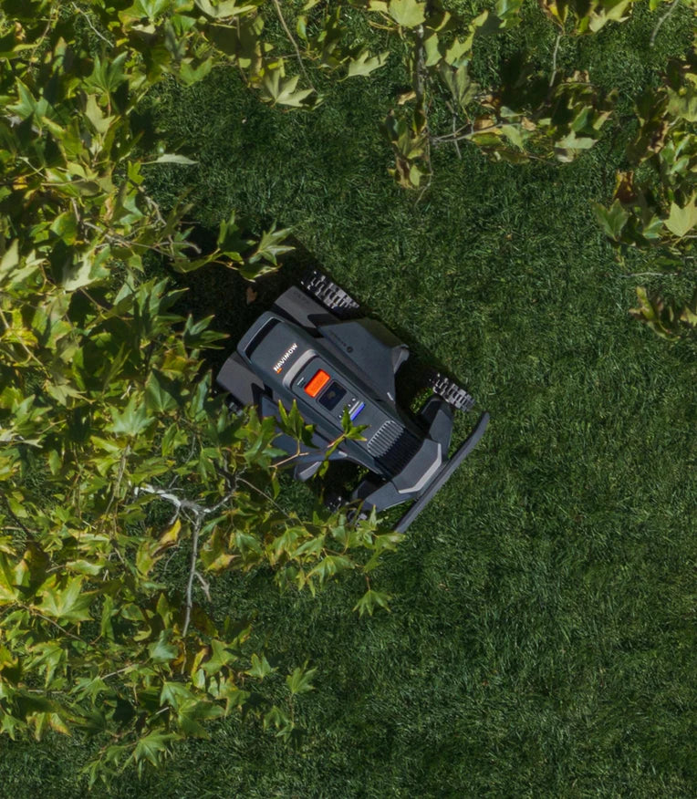 Navimow X series X450E EU