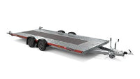 Biltransporthenger - Brian James A Transporter - Utleie