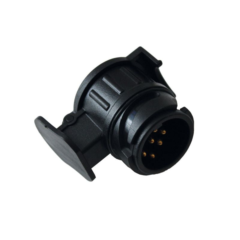 KONTAKT, Adapter 13-7 eller 7-13 PIN