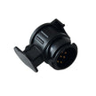 KONTAKT, Adapter 13-7 eller 7-13 PIN
