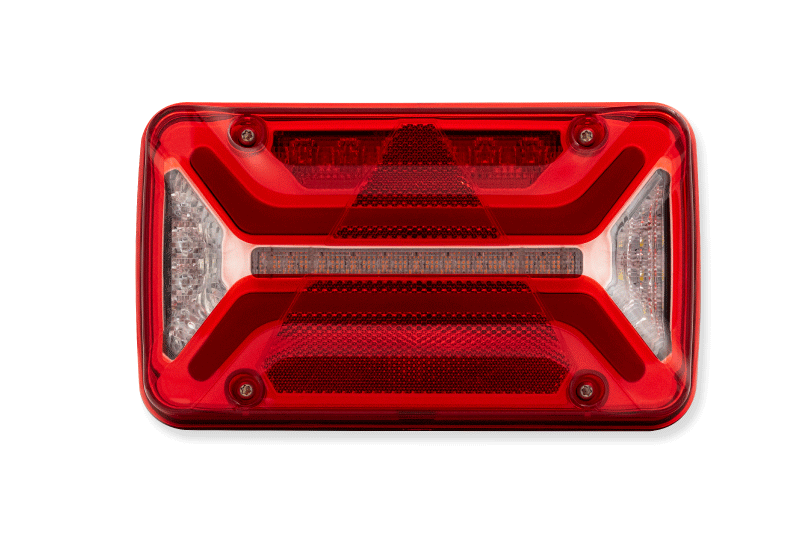 BAKLYKT Aspöck MULTILED III
