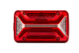 BAKLYKT Aspöck MULTILED III
