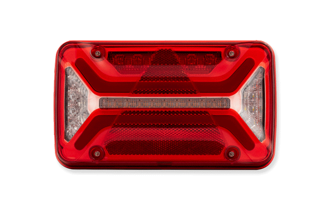 BAKLYKT MULTILED III