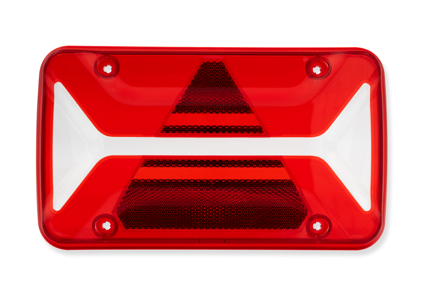 BAKLYKT Aspöck MULTILED III