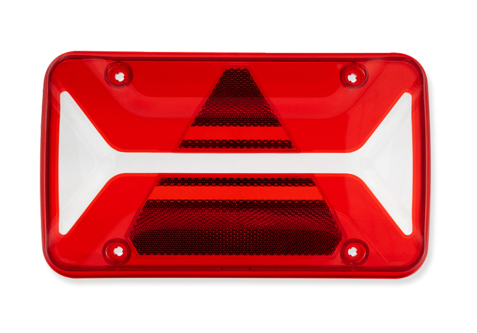 BAKLYKT Aspöck MULTILED III