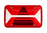 BAKLYKT Aspöck MULTILED III