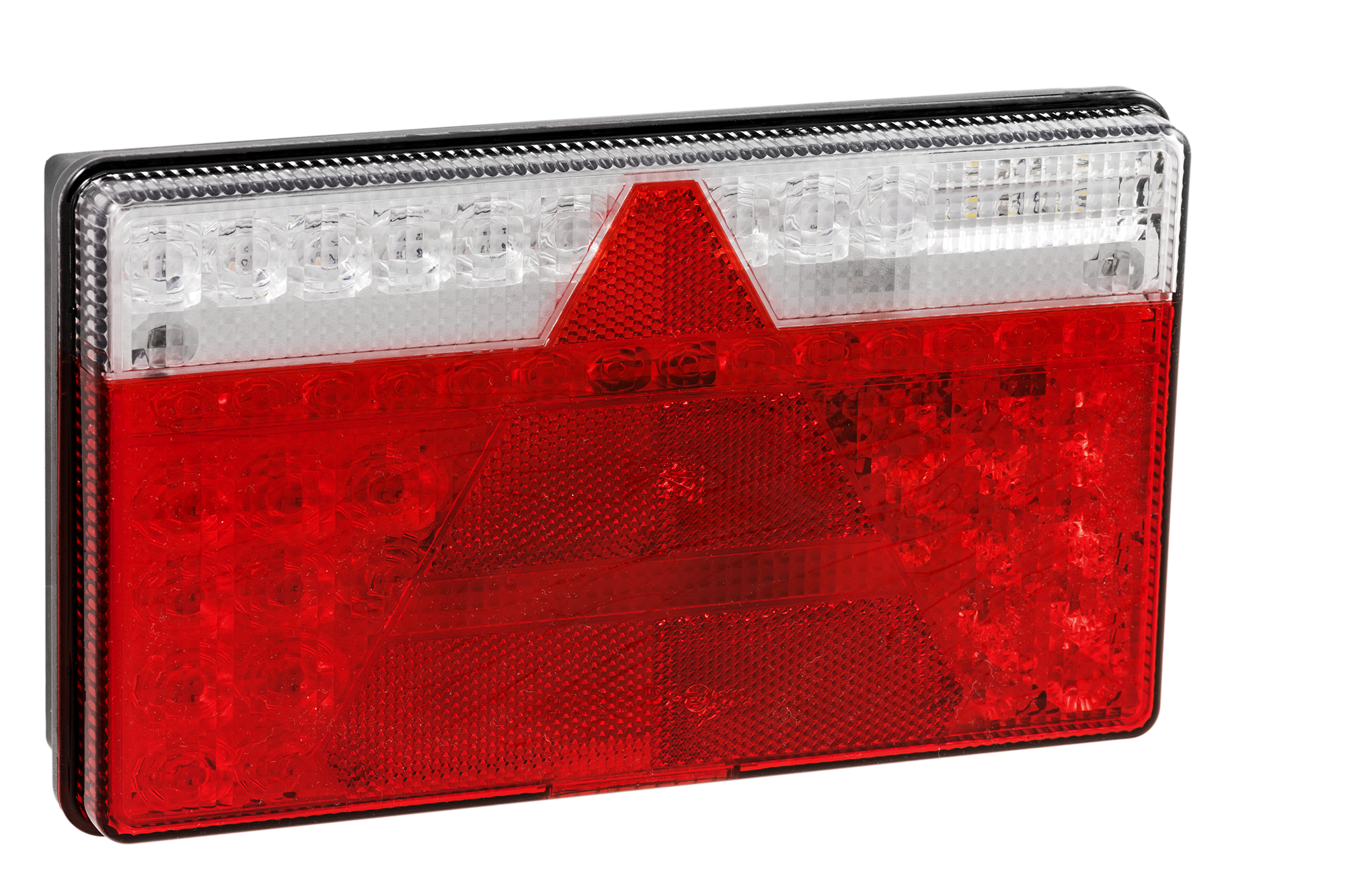 BAKLYKT Aspöck MultiLED II