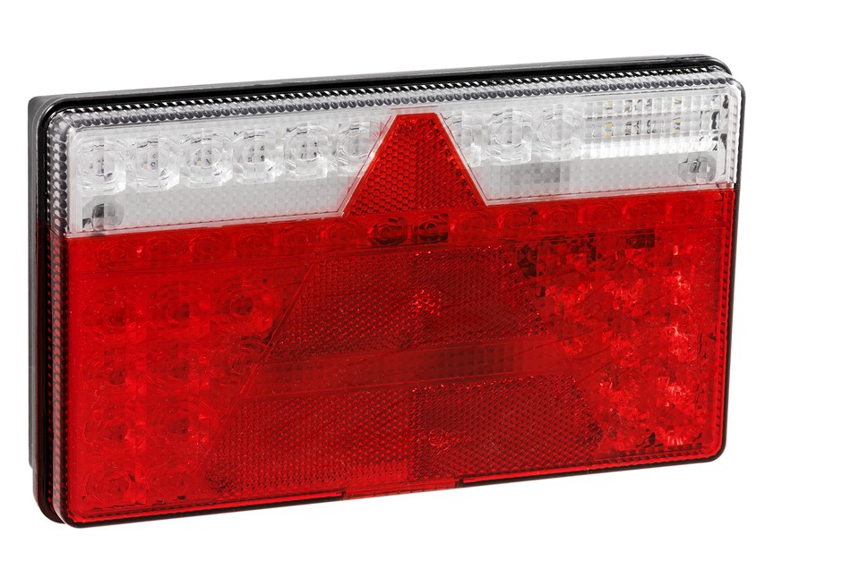 BAKLYKT Aspöck MultiLED II