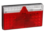 BAKLYKT Aspöck MultiLED II