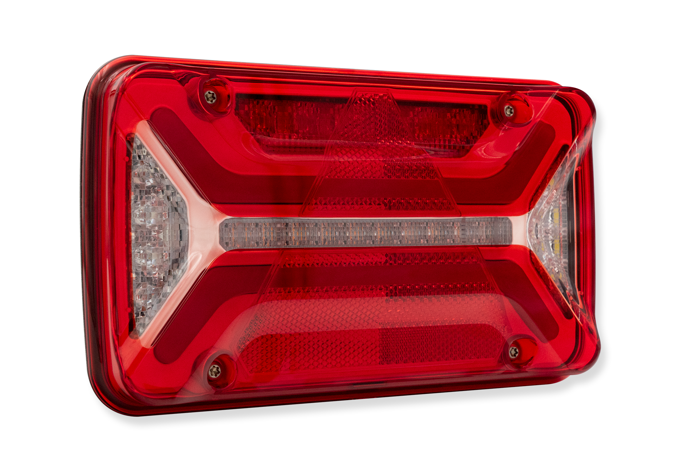 BAKLYKT Aspöck MULTILED III