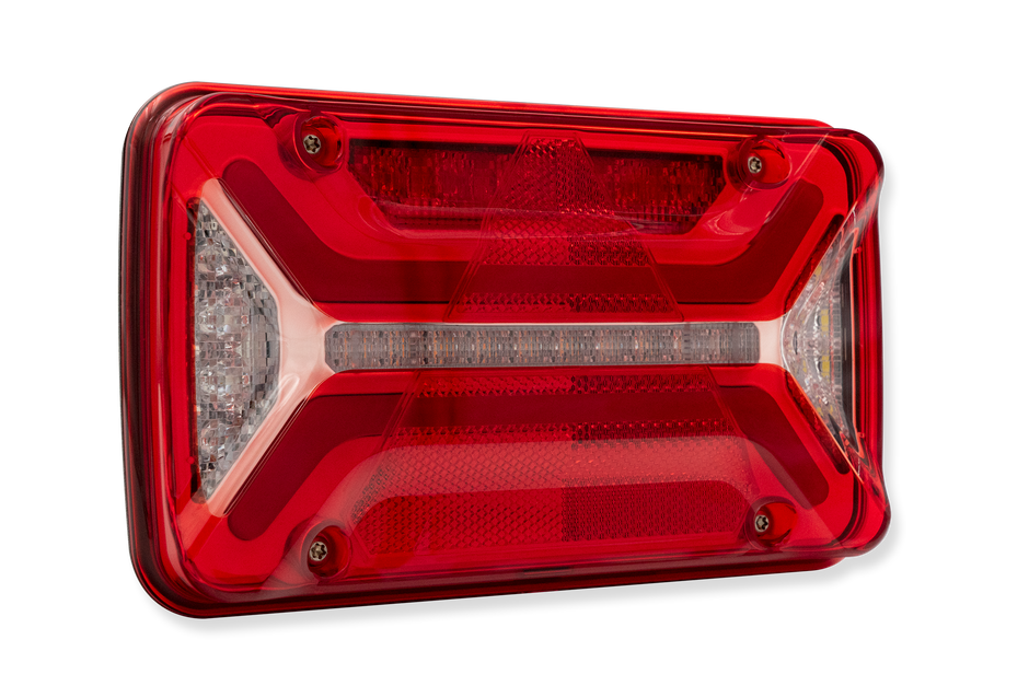 BAKLYKT Aspöck MULTILED III