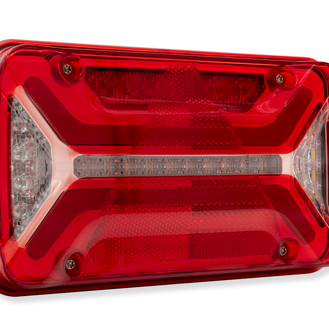 BAKLYKT MULTILED III