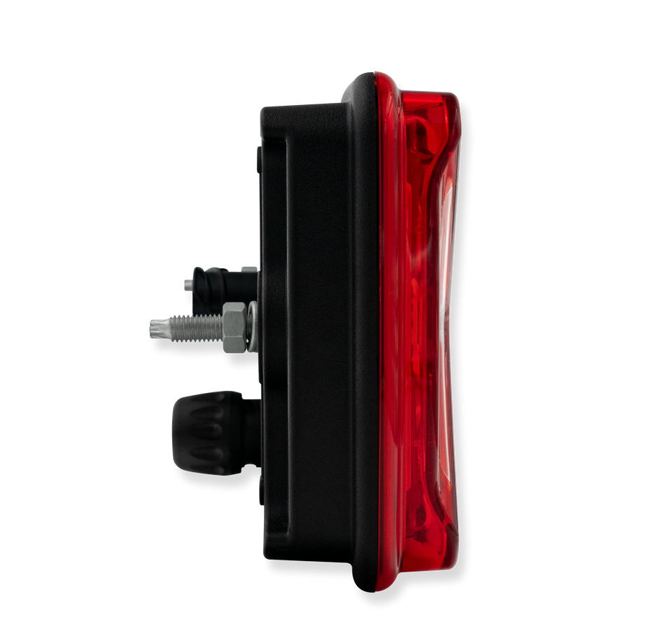 BAKLYKT Aspöck MULTILED III