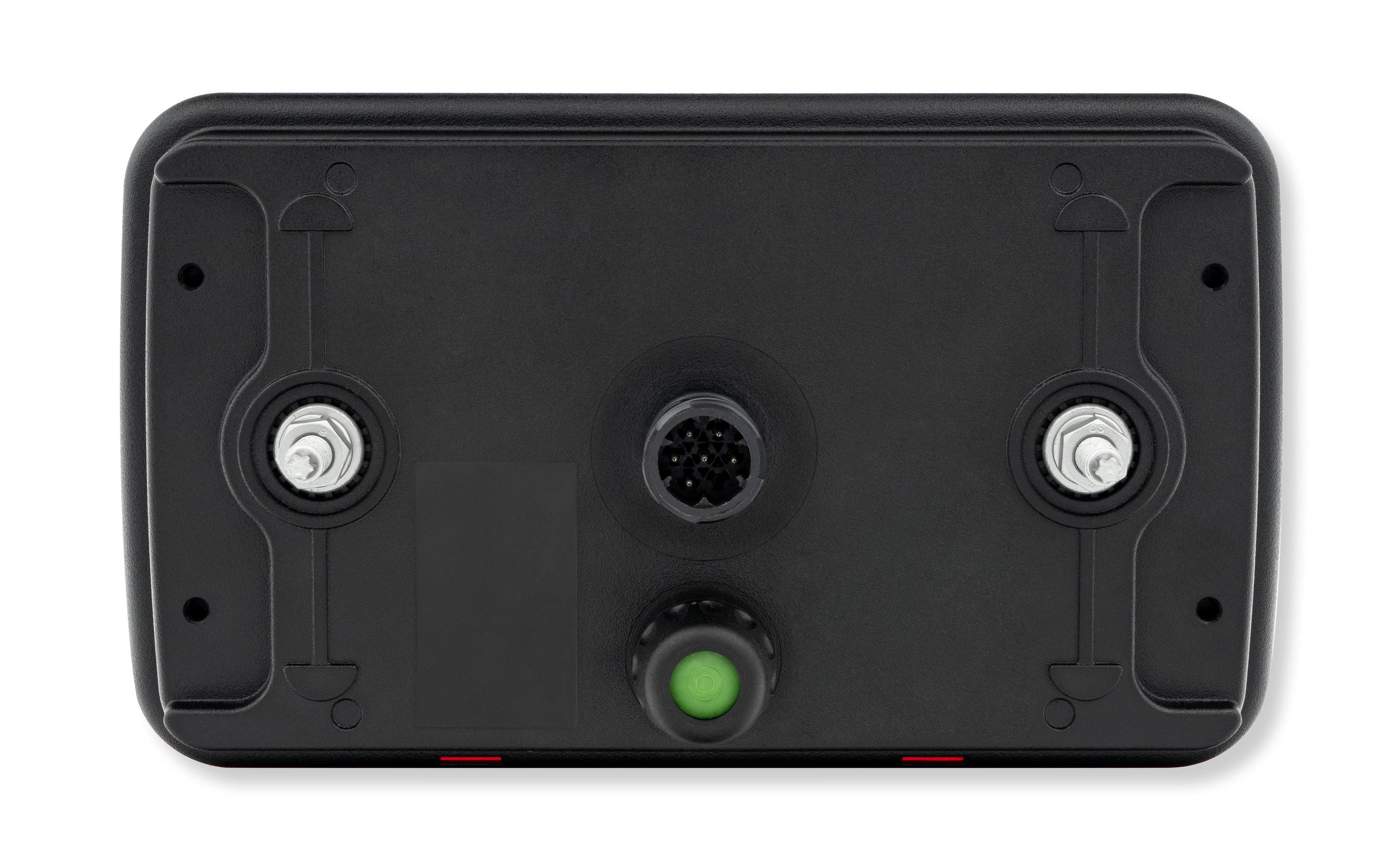BAKLYKT Aspöck MULTILED III