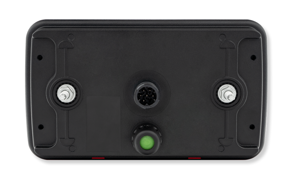 BAKLYKT Aspöck MULTILED III