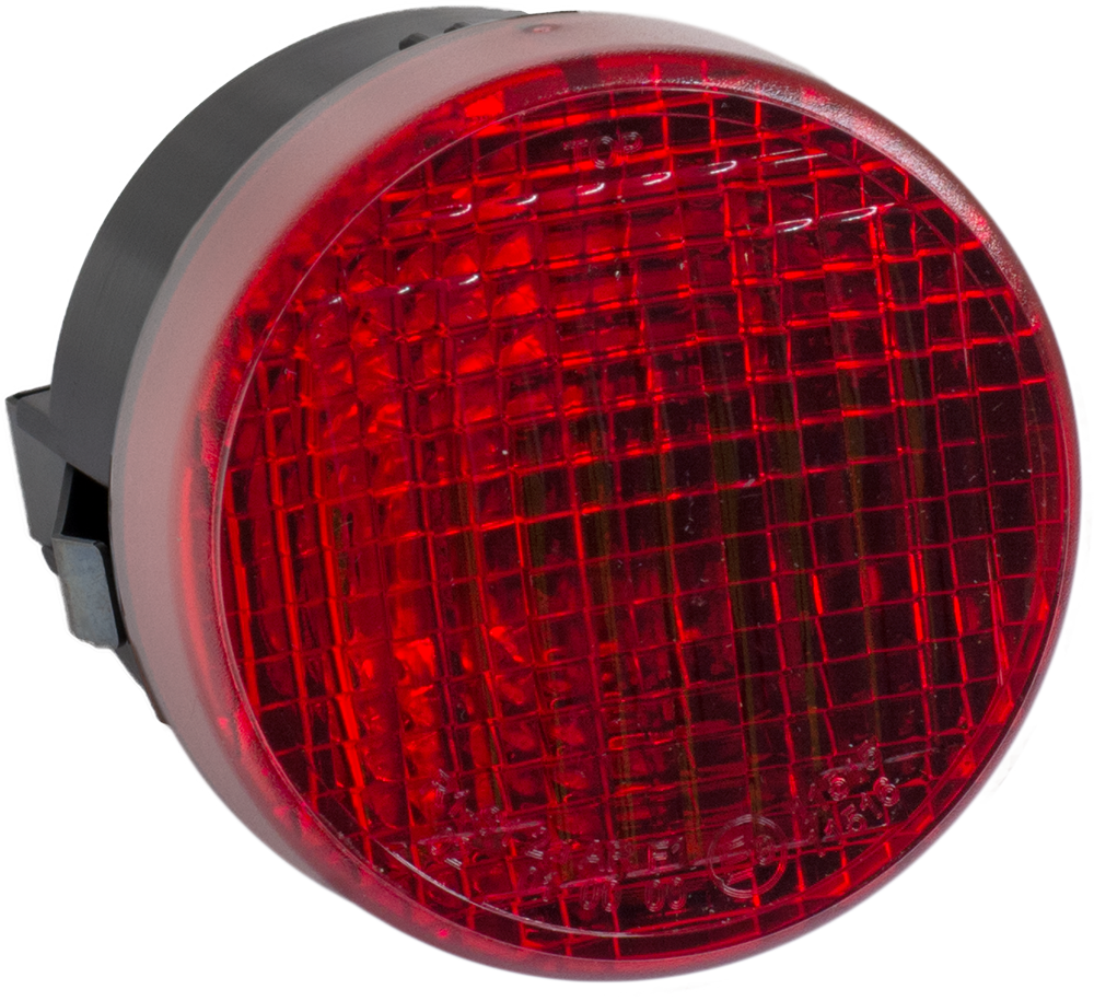 BAKLYKT ROUNDPOINT II / ROUNDPOINT II LED