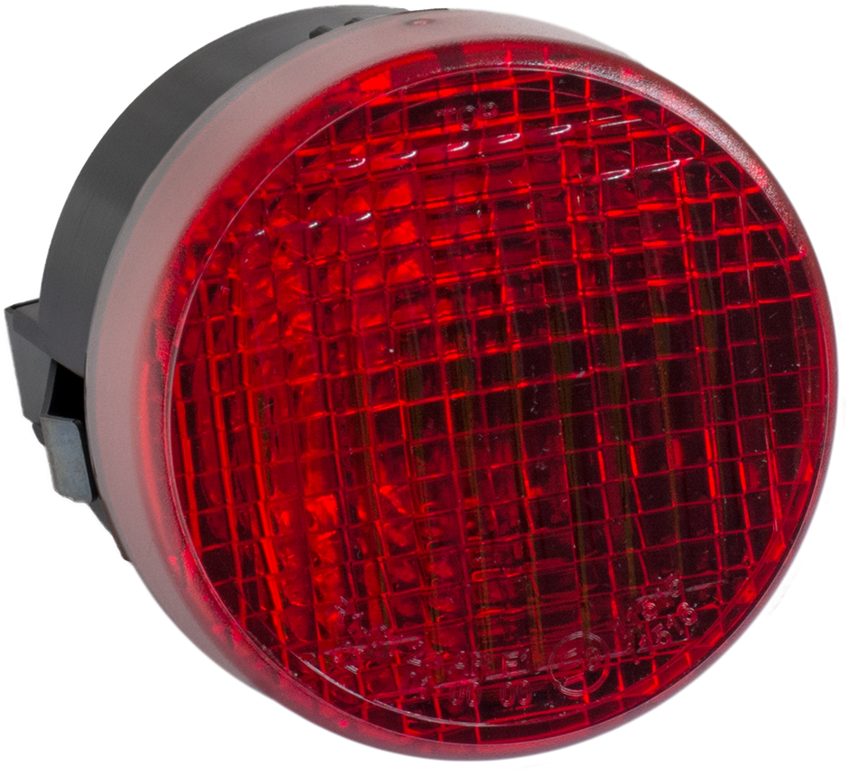 BAKLYKT ROUNDPOINT II / ROUNDPOINT II LED