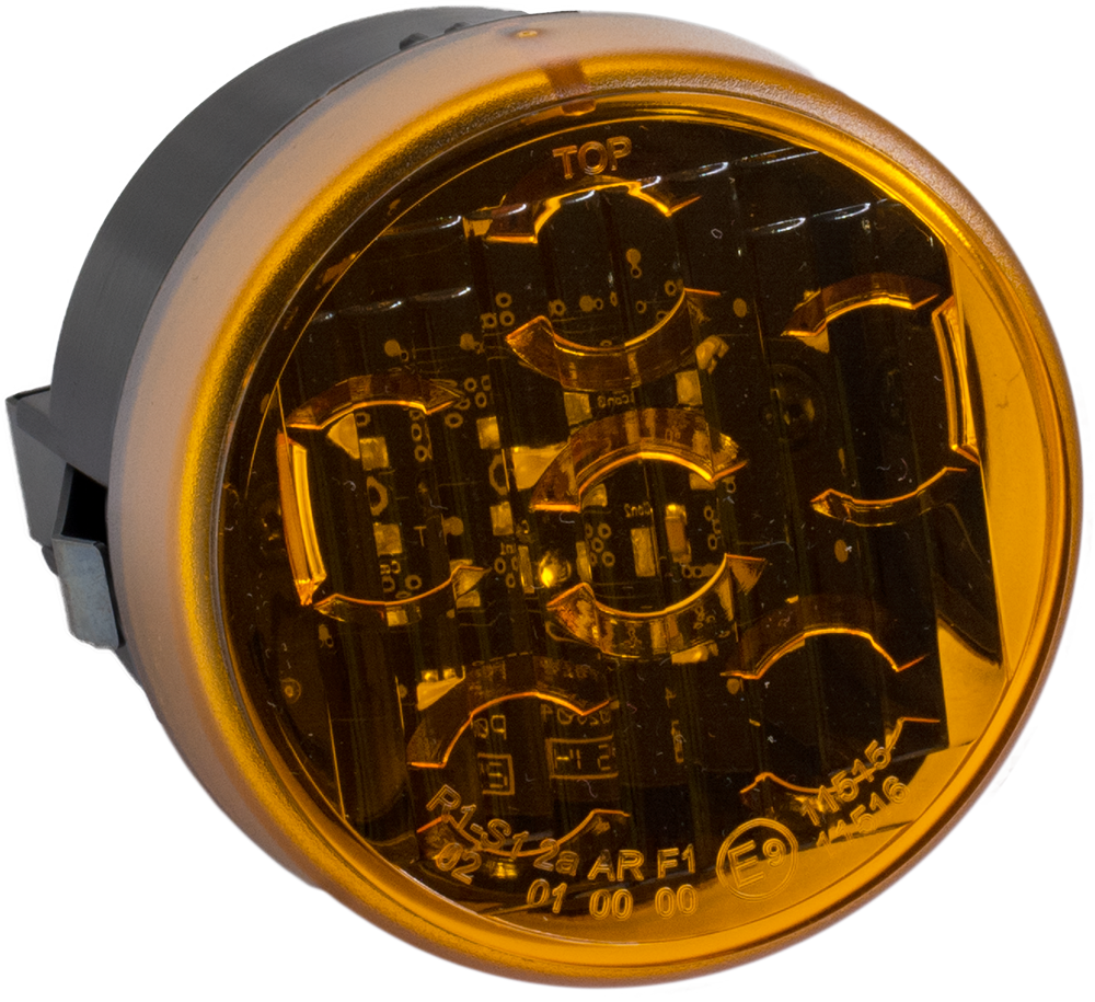BAKLYKT ROUNDPOINT II / ROUNDPOINT II LED