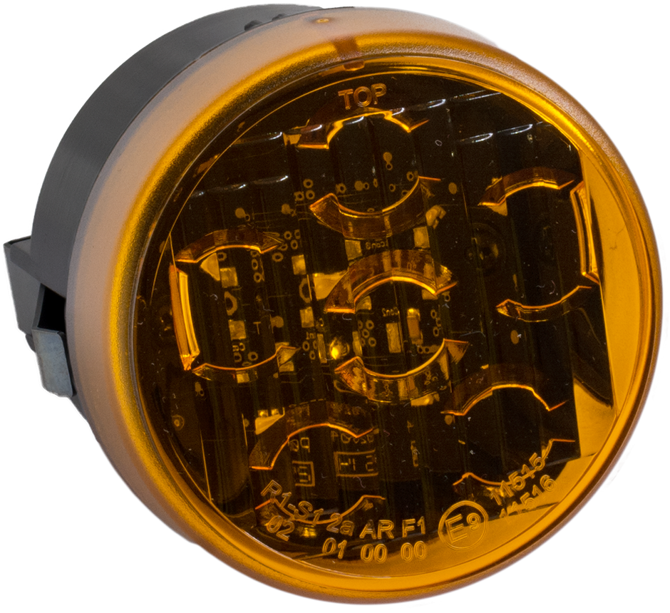 BAKLYKT ROUNDPOINT II / ROUNDPOINT II LED