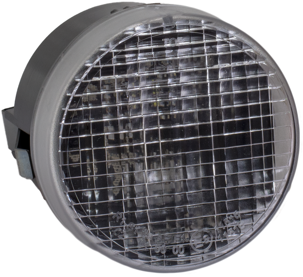 BAKLYKT ROUNDPOINT II / ROUNDPOINT II LED