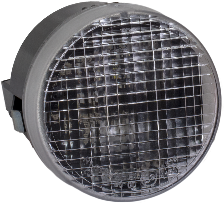 BAKLYKT ROUNDPOINT II / ROUNDPOINT II LED