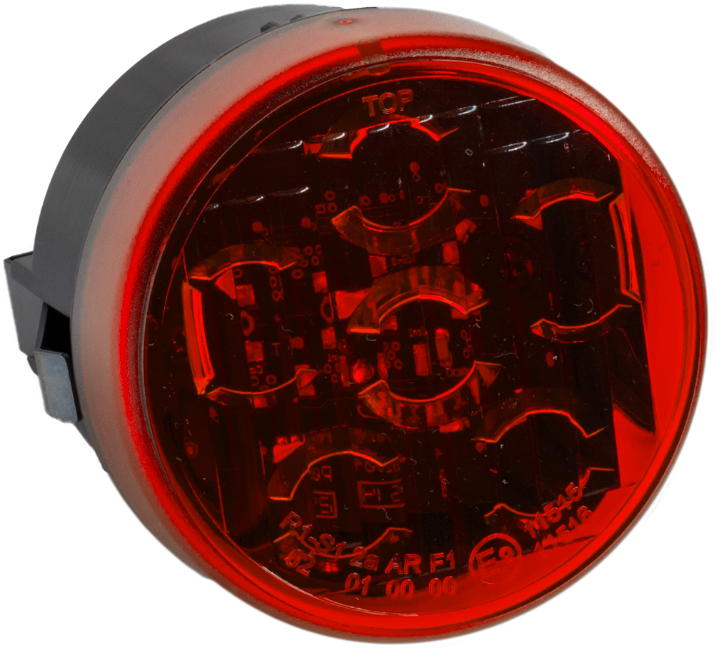 BAKLYKT ROUNDPOINT II / ROUNDPOINT II LED