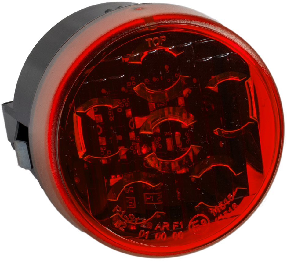BAKLYKT ROUNDPOINT II / ROUNDPOINT II LED